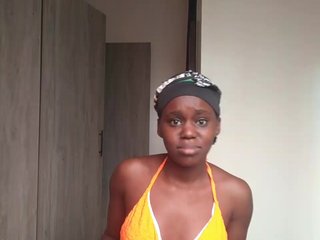 Erotische videochat Chocodolly-