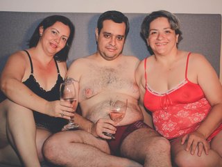 Foto van het profiel ChocolateAdic