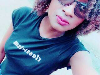 Erotische videochat chocolatebella