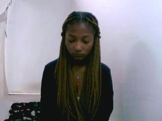 Erotische videochat Chocolatedoll