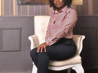 Erotische videochat Chocolateebonyxxx