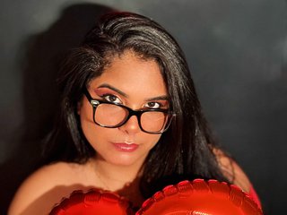 Erotische videochat CholeBroww