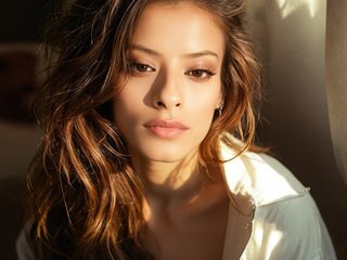 Erotische videochat Christinamyarch