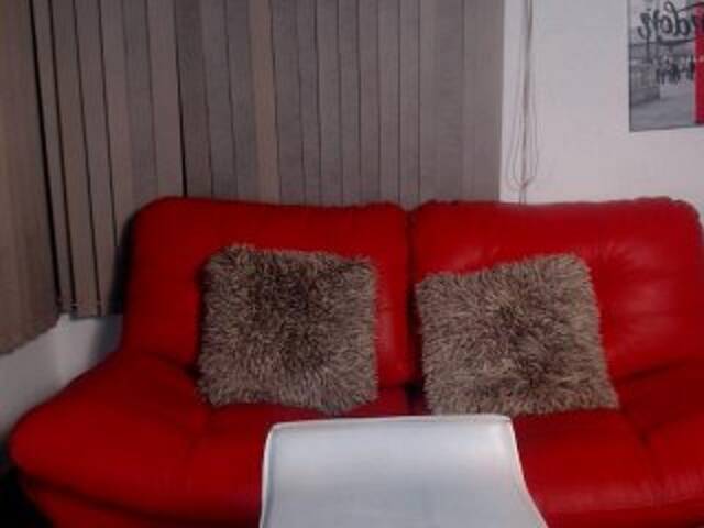 Uitzending screenshots ChrisMarquez