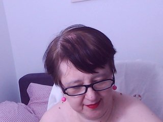 Erotische videochat ChristaRose