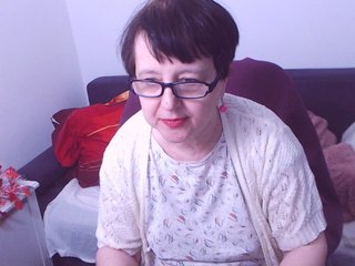 Erotische videochat ChristaRose