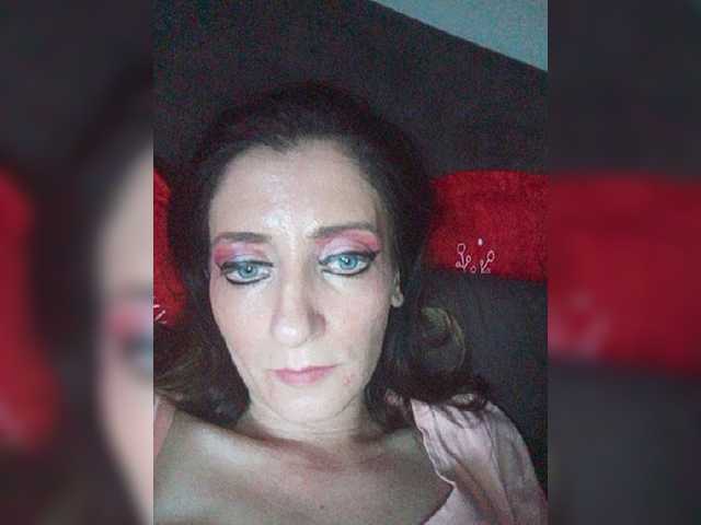 Uitzending screenshots ChristianaHot