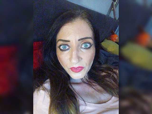 Uitzending screenshots ChristianaHot