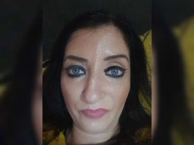 Uitzending screenshots ChristianaHot