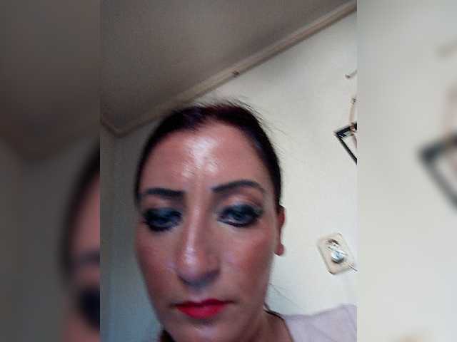 Uitzending screenshots ChristianaHot