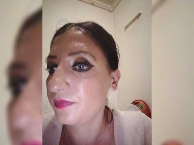 Uitzending screenshots ChristianaHot