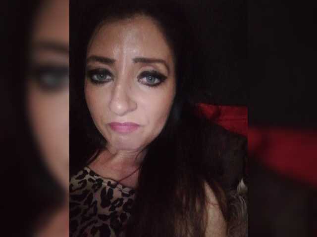 Uitzending screenshots ChristianaHot