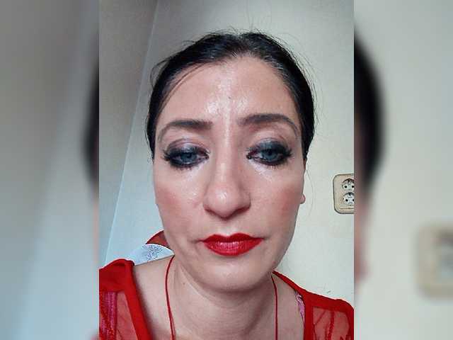 Uitzending screenshots ChristianaHot