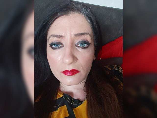 Uitzending screenshots ChristianaHot