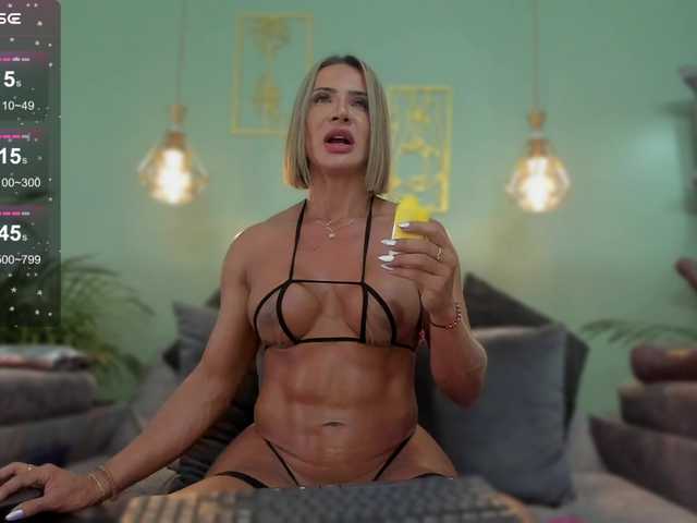 Foto's ChristieKroes ANAL SHOW WITH BBC HORNY MILF NEED DESTROY HER TIGHT ASSHOLE CONTROL LUSH PROMO NEW MEDIA EVERY WEEK @total