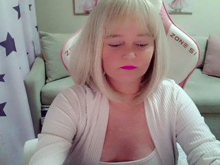 Erotische videochat ChristieRoses