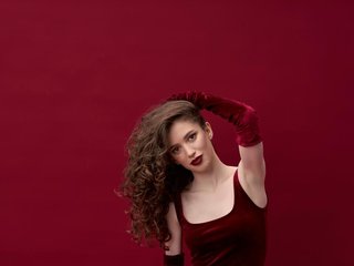 Erotische videochat ChristinaConteeree