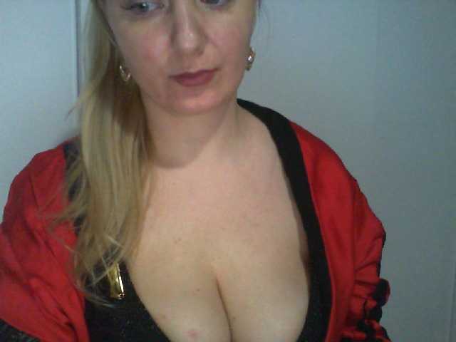 Uitzending screenshots ChristinaHotX