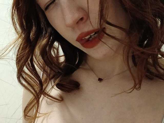Foto van het profiel Favorite_redhead
