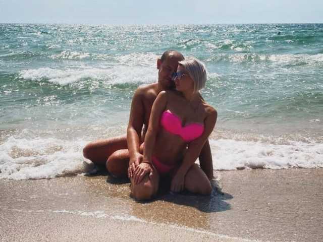 Foto van het profiel Christine-And-Karl