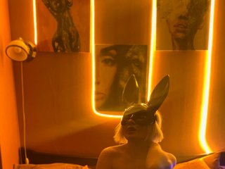Erotische videochat ChristineBlack