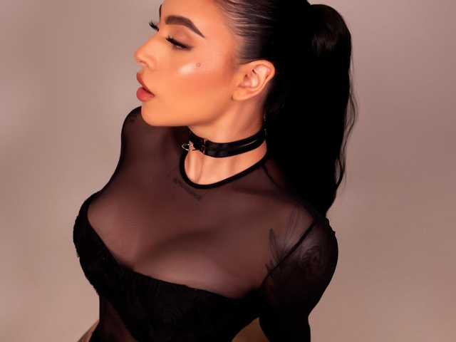 Foto van het profiel ChristineFord