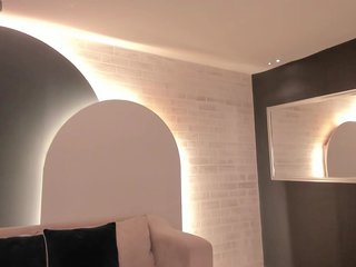 Erotische videochat ChristineFord