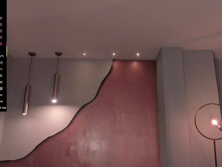 Erotische videochat ChristineFord