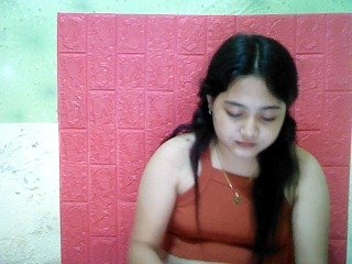 Erotische videochat ChristineMae19