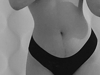 Erotische videochat ChristyWhite