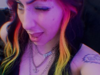 Erotische videochat ChrryFoxx