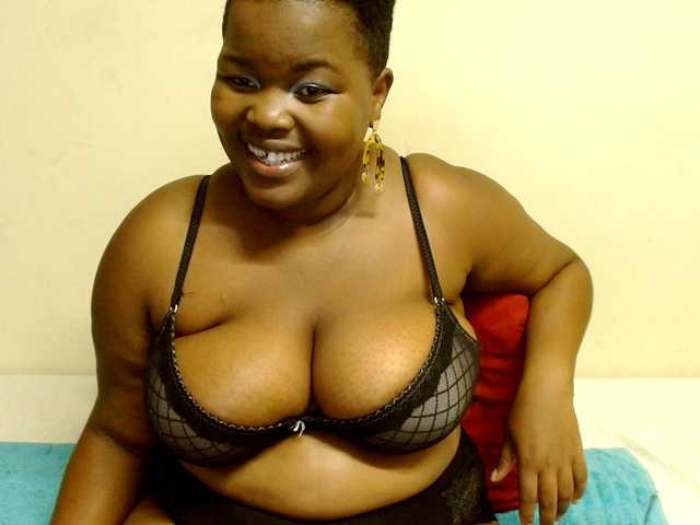 Foto van het profiel ChubbyDollxxx