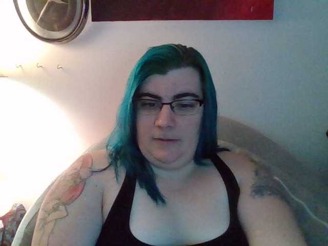Uitzending screenshots ChubbyHobbit