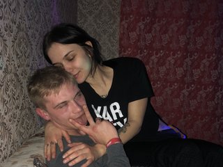 Erotische videochat Chudocat69