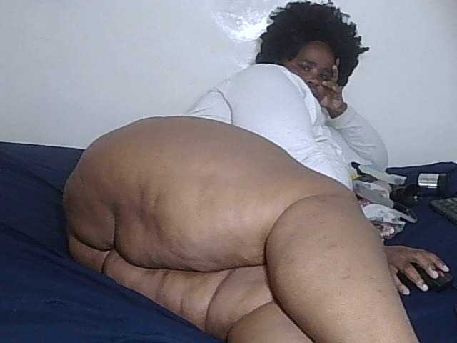 Uitzending screenshots chunkychubby