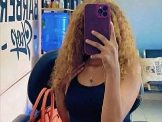 Erotische videochat Ciara12