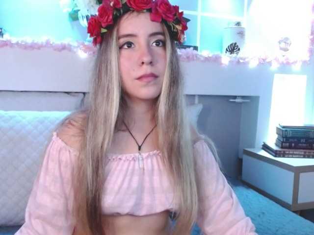 Uitzending screenshots CiaraWatson