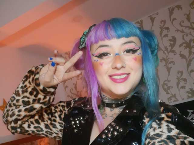 Foto van het profiel cindy-ink