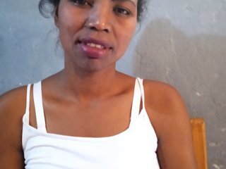 Erotische videochat Cindy97300
