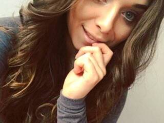 Erotische videochat CindyKiss20