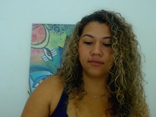 Uitzending screenshots cindymendez