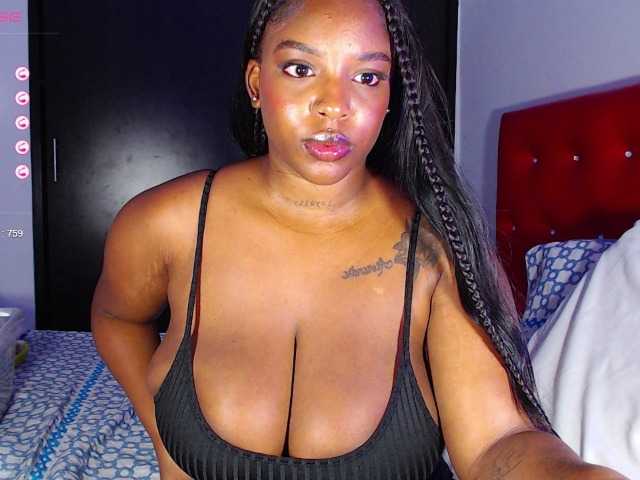 Foto's cindyomelons welcome guys come n see me #naked #wild #naughty im a #ebony #latina #colombia enjoy with me in #pvt #cute #dildo #pussyfinger #bigass #bigtits #CAM2CAM #anal