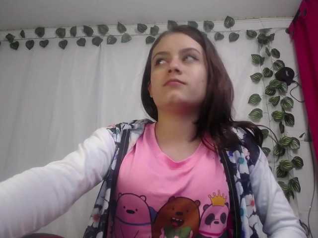 Uitzending screenshots Cindyrellalc