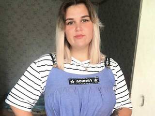 Erotische videochat CindySmile