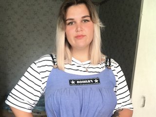 Erotische videochat CindySmile