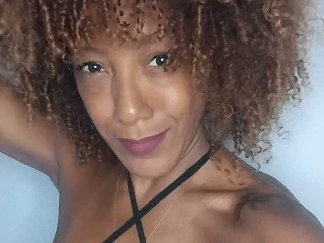 Foto van het profiel CinnamonGirlBR