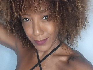 Erotische videochat CinnamonGirlBR