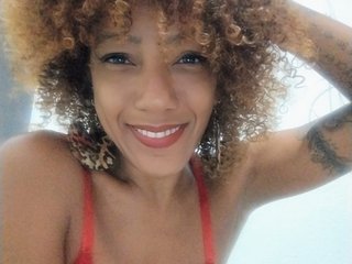 Erotische videochat CinnamonGirlBR