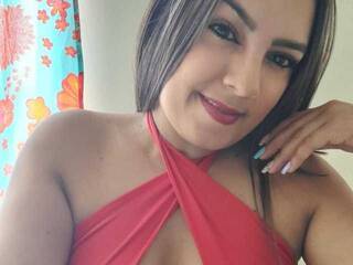 Erotische videochat CINTHIACANDYY