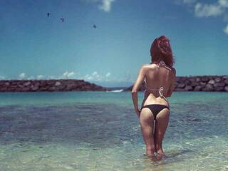 Erotische videochat Cinthya-rosse